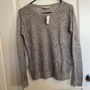 LOFT Light Sweater